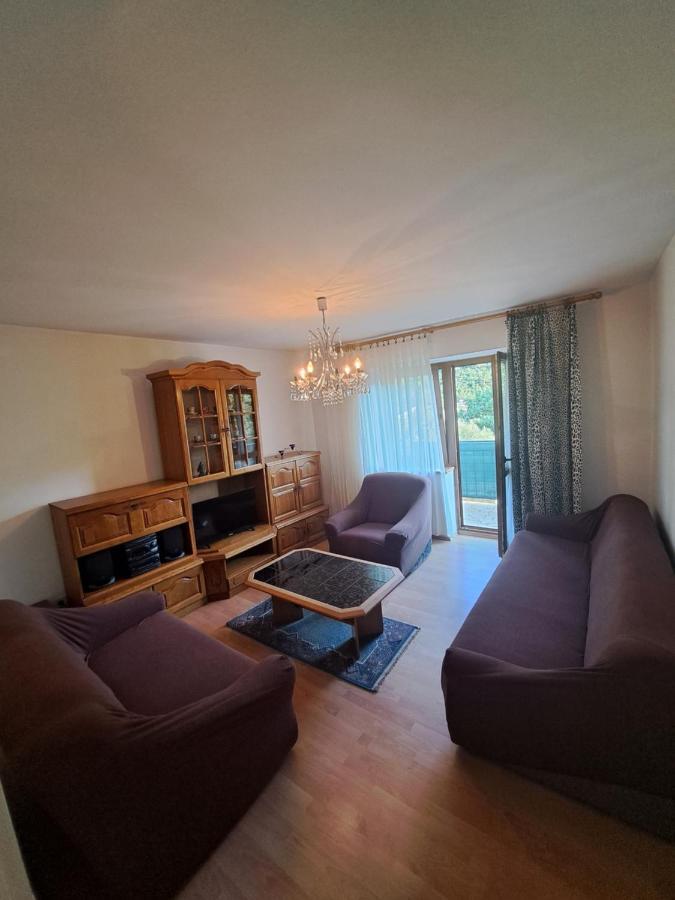 Apartman Nata Senj  Exterior photo