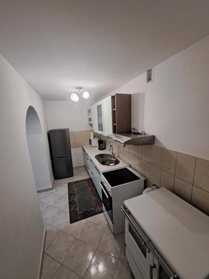 Apartman Nata Senj  Exterior photo