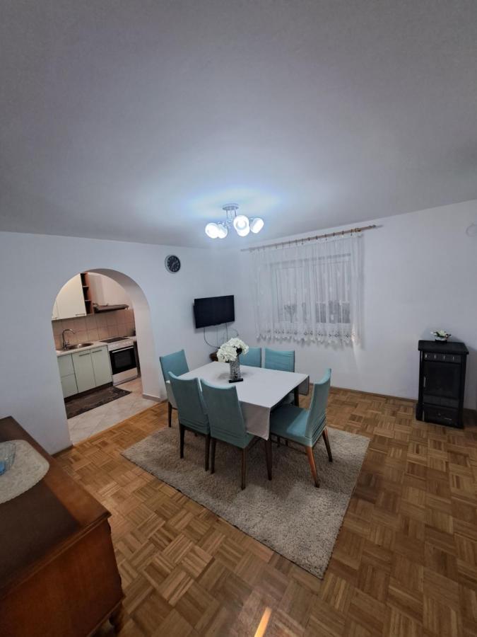 Apartman Nata Senj  Exterior photo