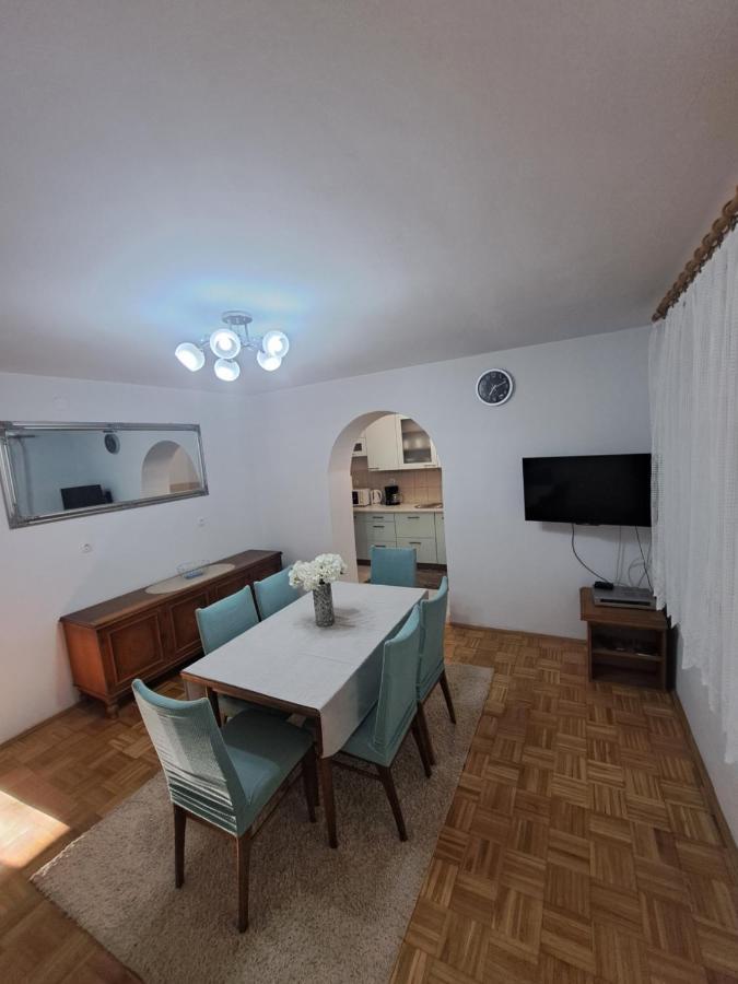 Apartman Nata Senj  Exterior photo