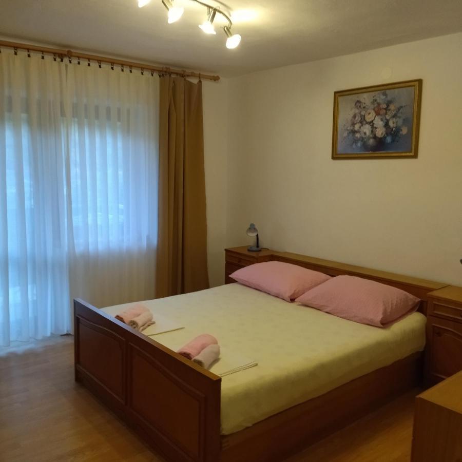 Apartman Nata Senj  Exterior photo