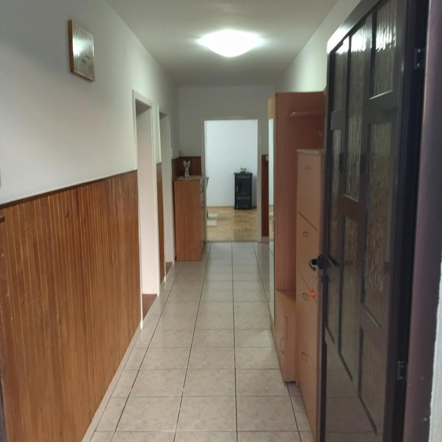 Apartman Nata Senj  Exterior photo