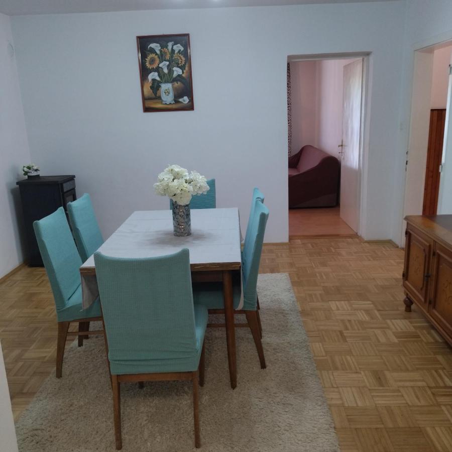 Apartman Nata Senj  Exterior photo