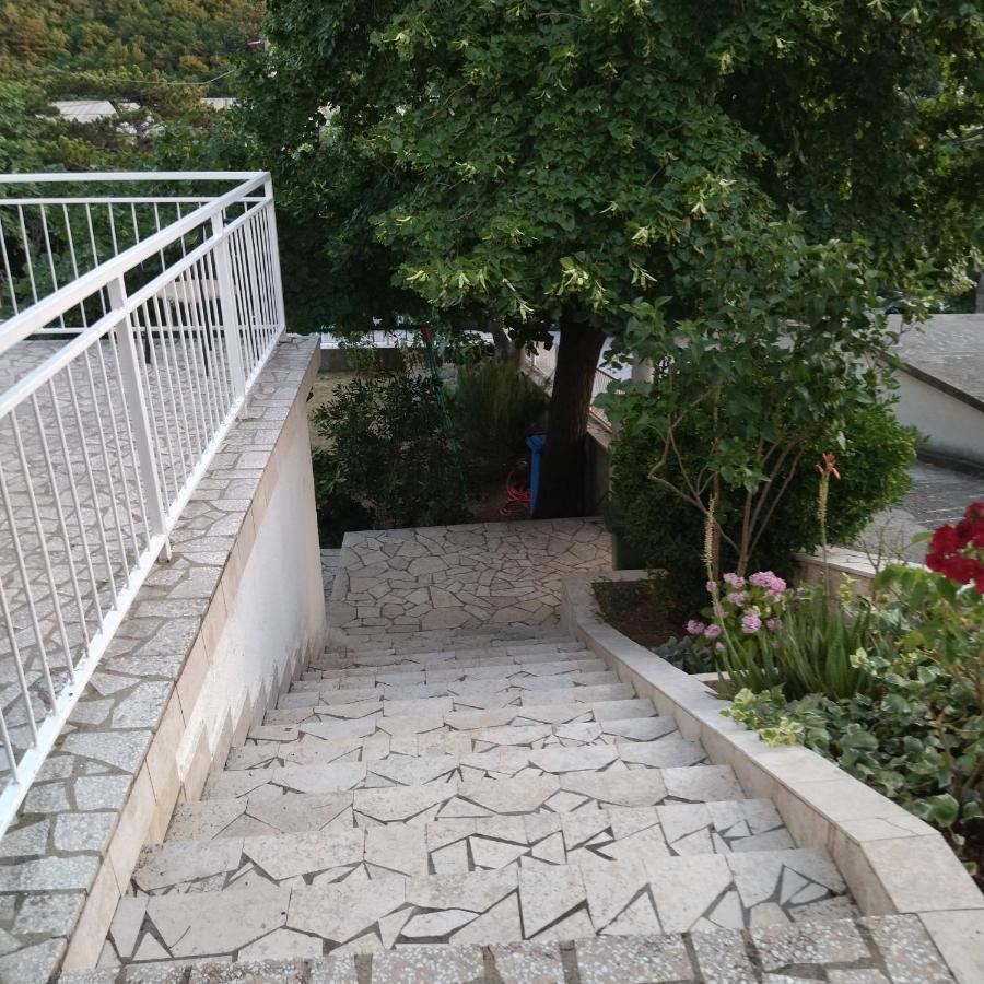 Apartman Nata Senj  Exterior photo