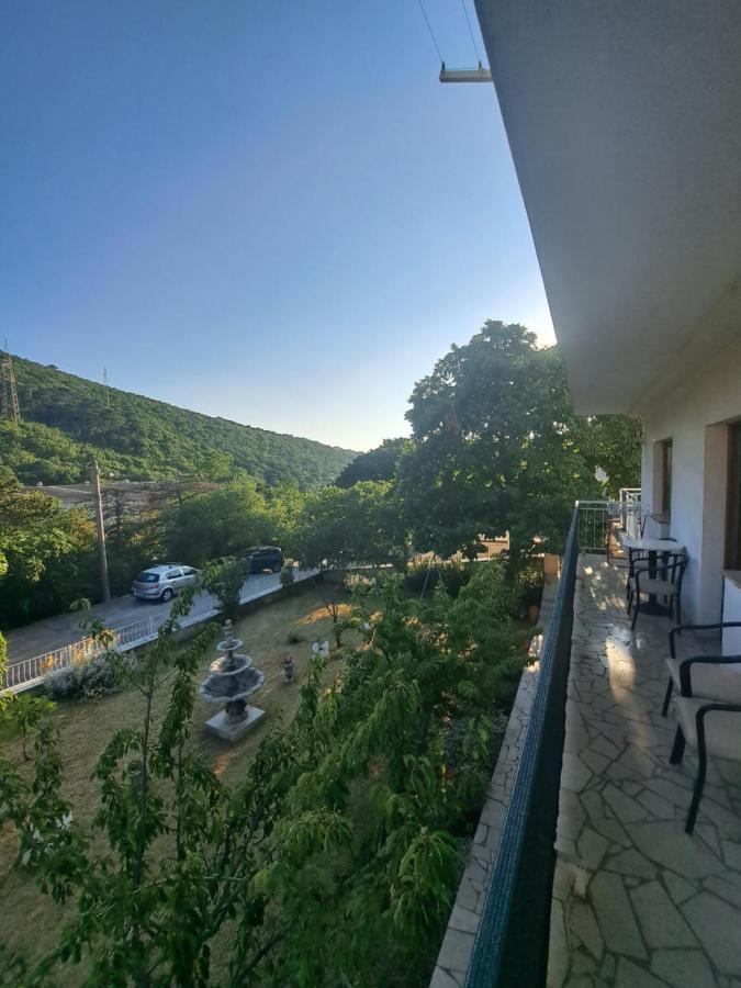 Apartman Nata Senj  Exterior photo