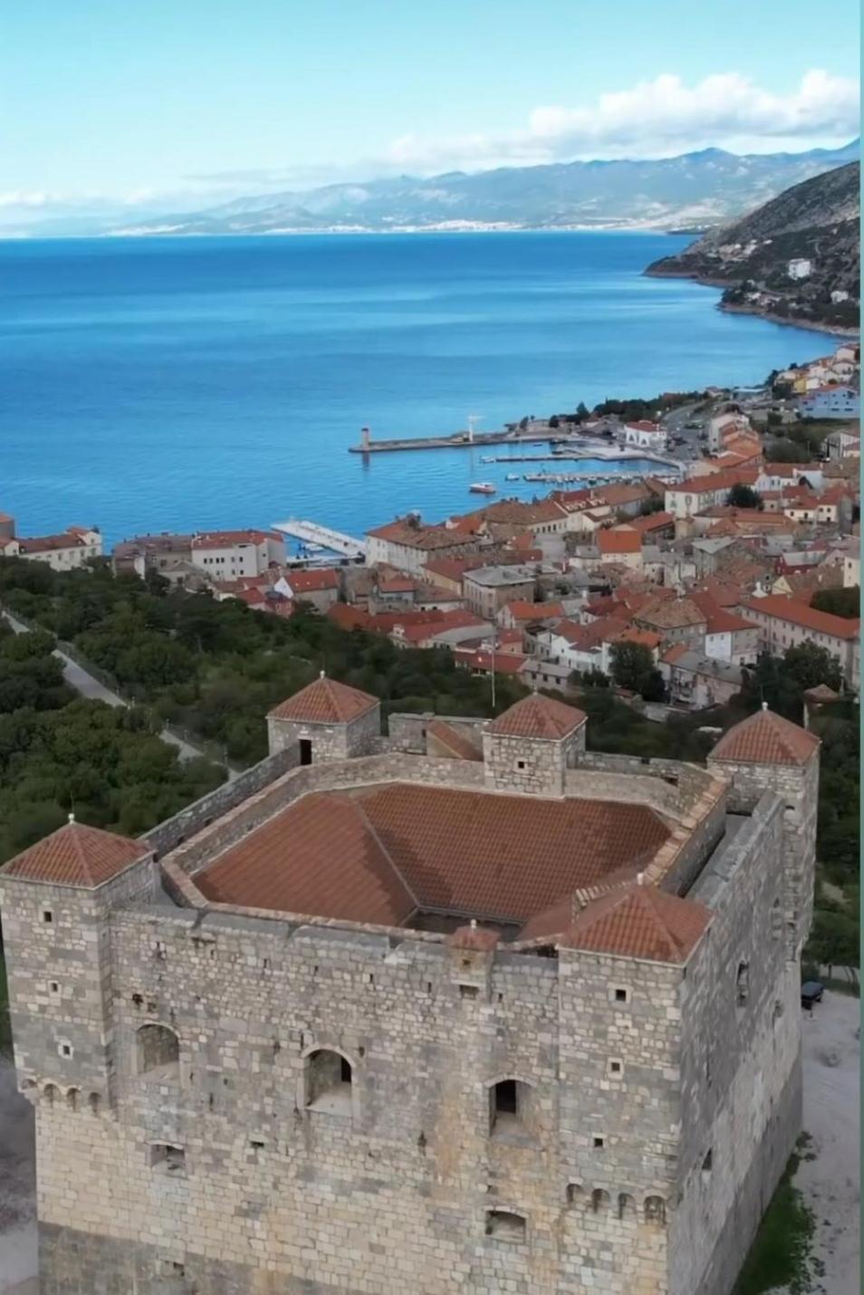 Apartman Nata Senj  Exterior photo