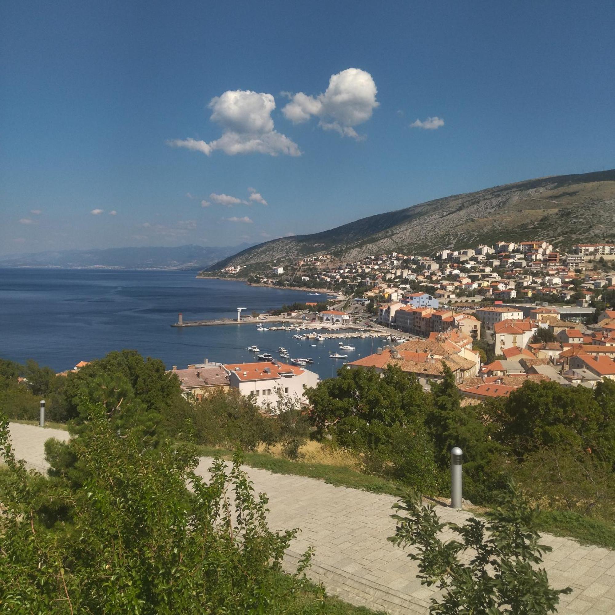 Apartman Nata Senj  Exterior photo