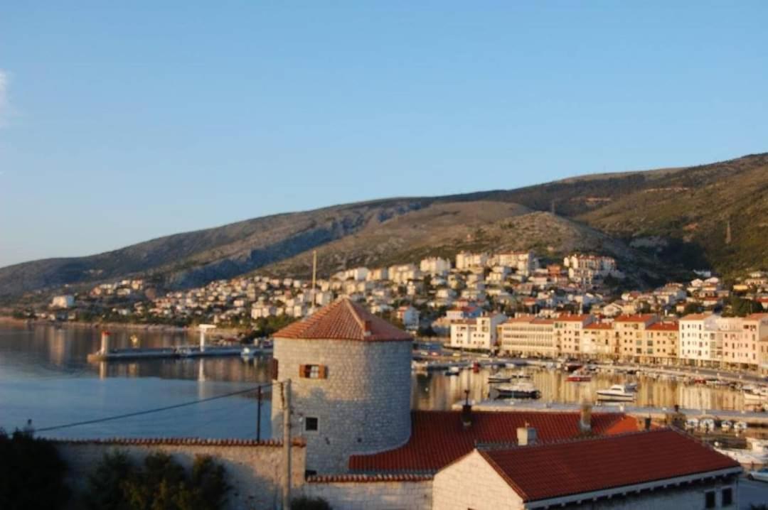 Apartman Nata Senj  Exterior photo