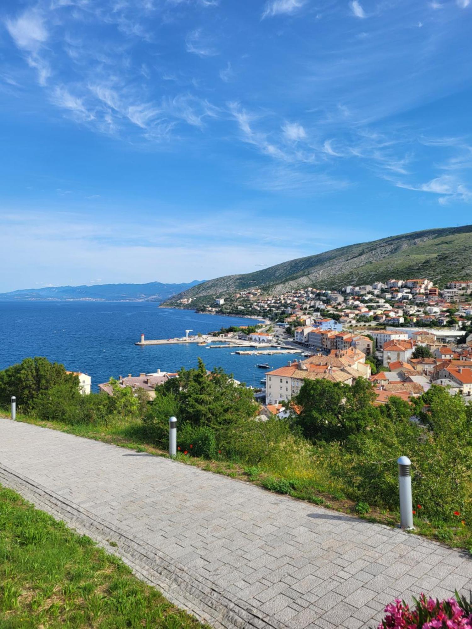 Apartman Nata Senj  Exterior photo
