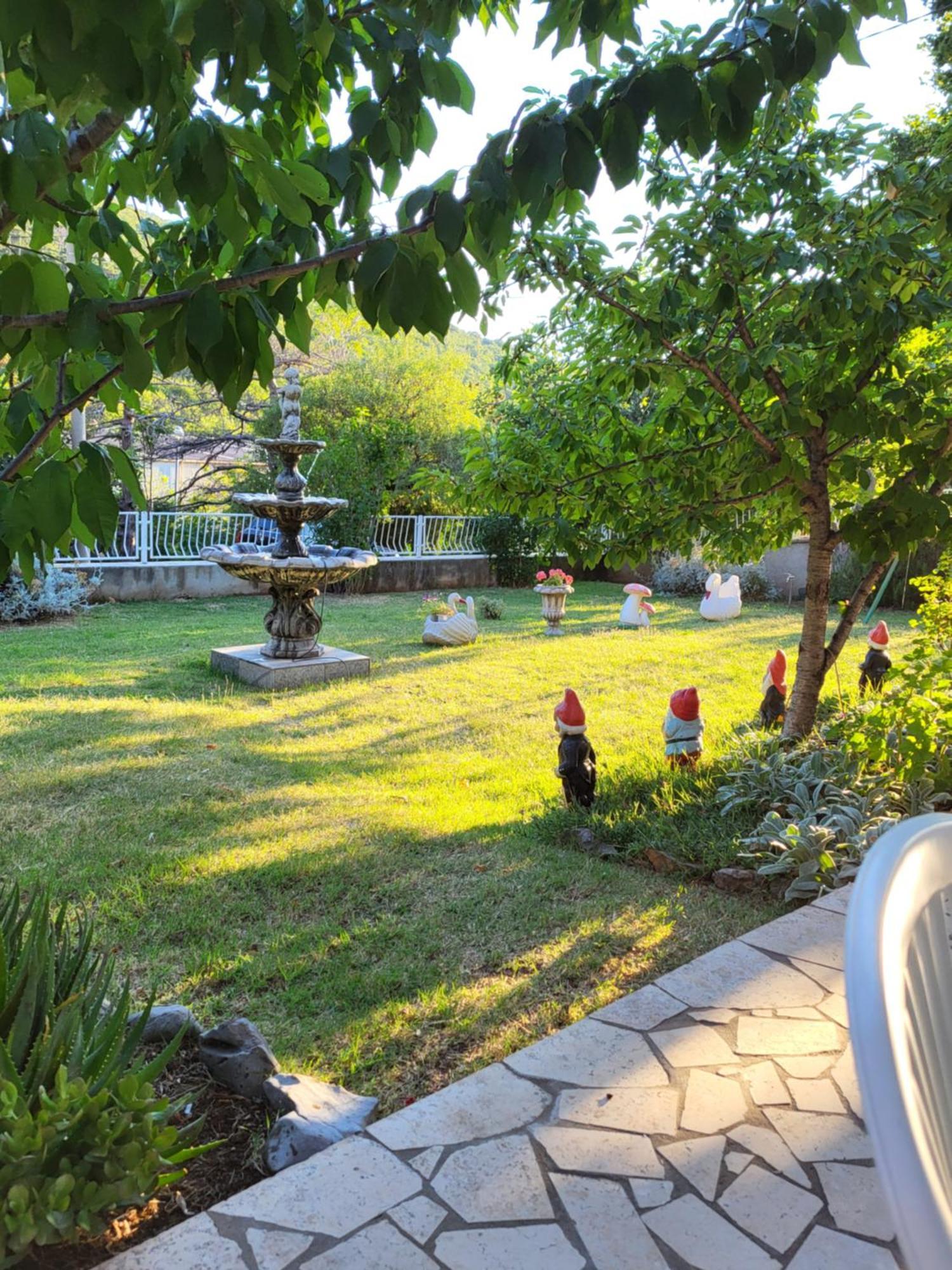 Apartman Nata Senj  Exterior photo